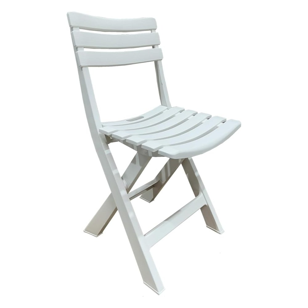 Silla plegable — Entretenimiento