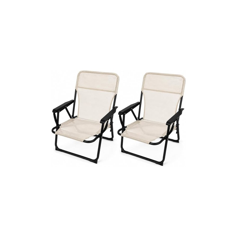 Silla de playa — Entretenimiento