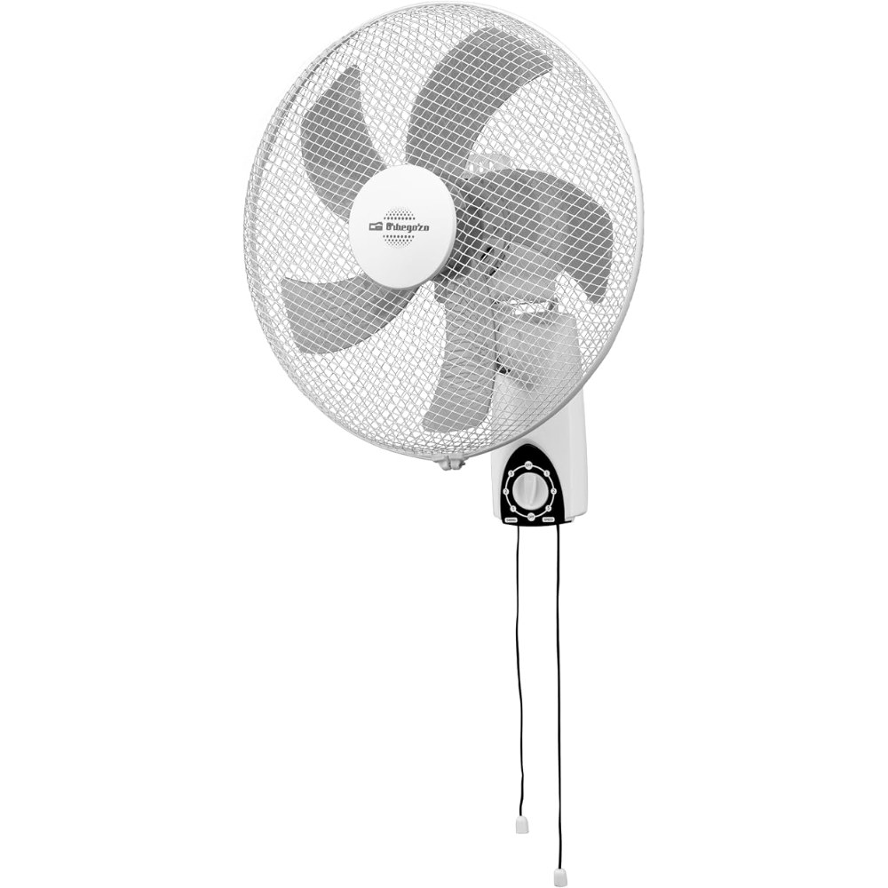 Ventilador de Pared — Pequeño electrodoméstico