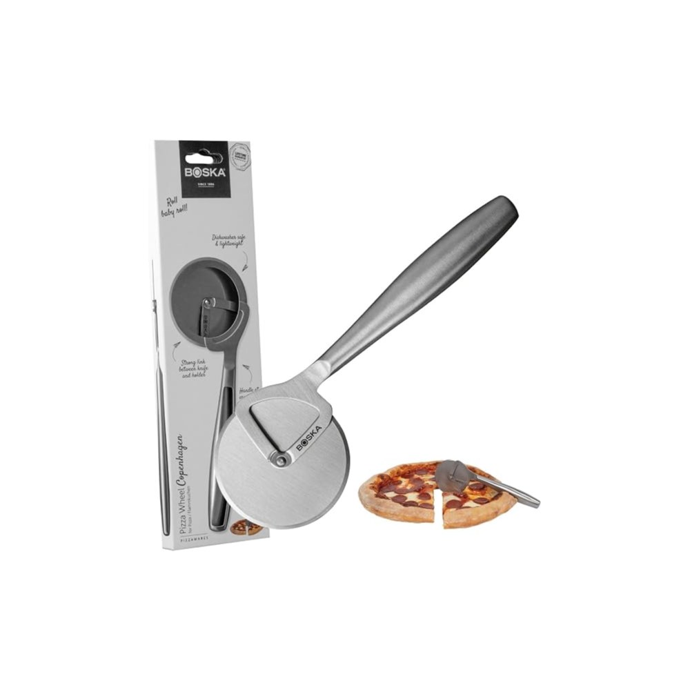 Cortador de pizza — Menaje de cocina