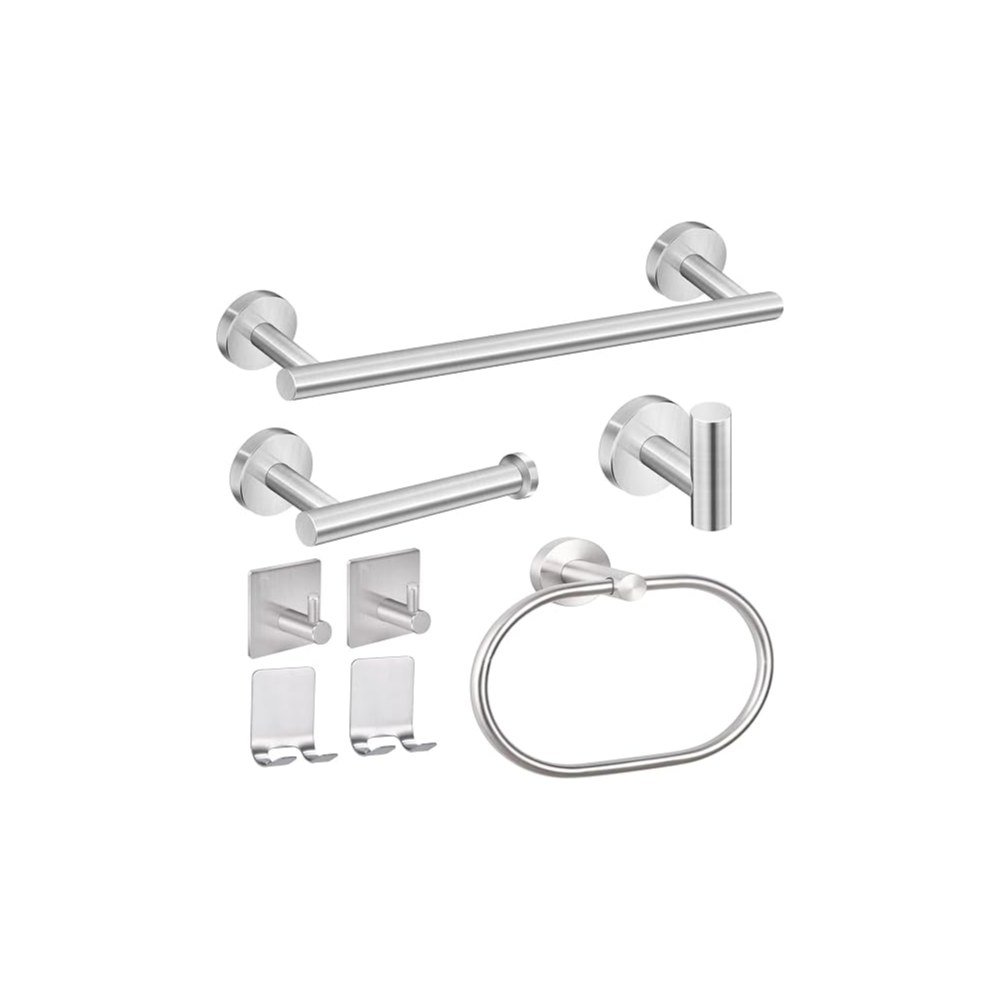 Set de accesorios de baño — Baño