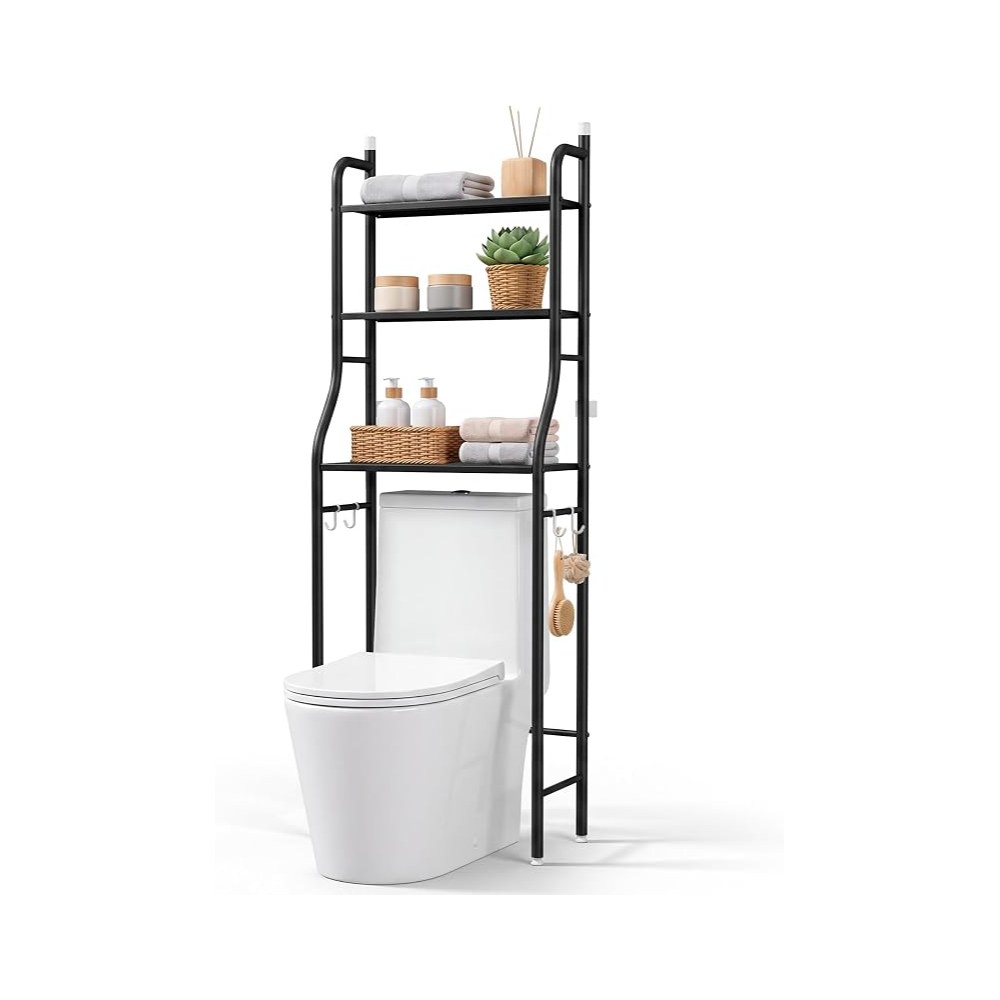 Estante de Baño — Baño