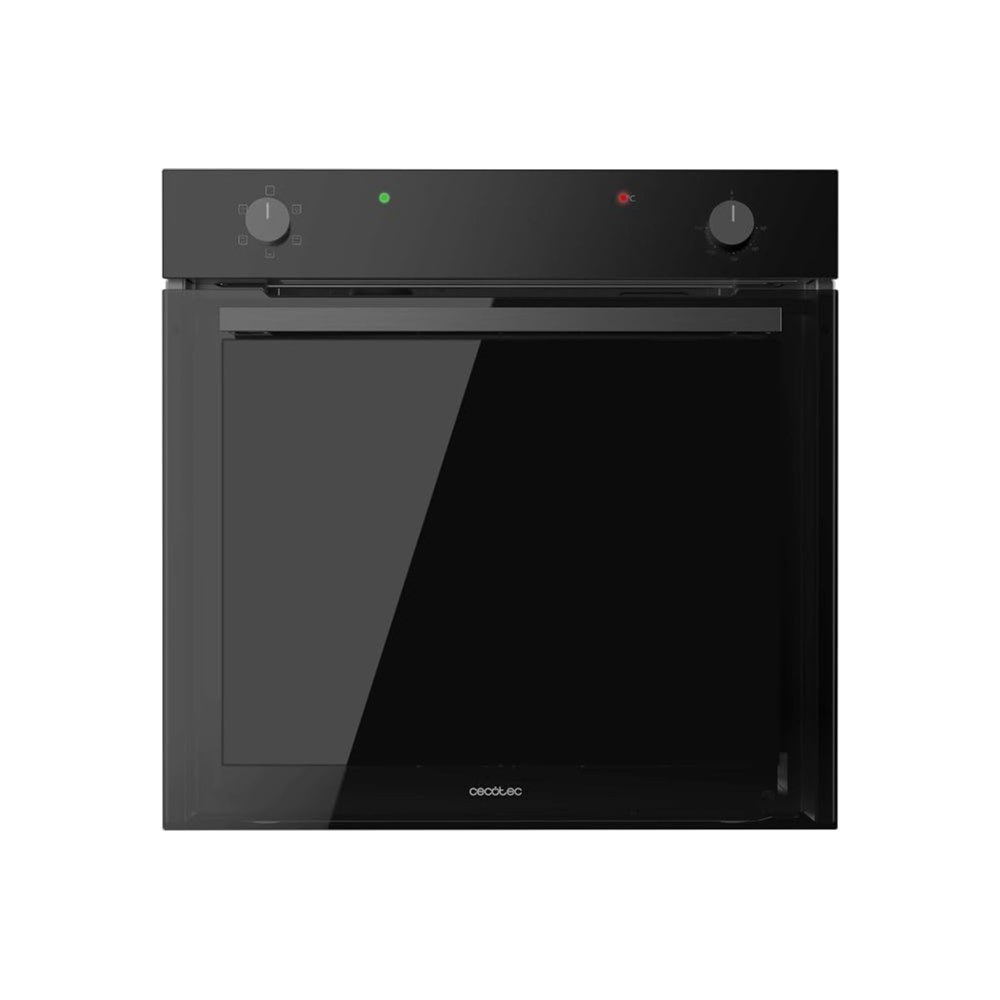 Horno Integrable — Electrodomésticos