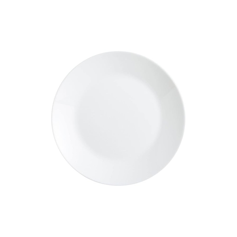 Set de platos llanos 12 PAX — Menaje de cocina