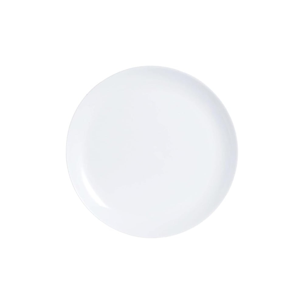 Set de platos llanos 6 PAX — Menaje de cocina
