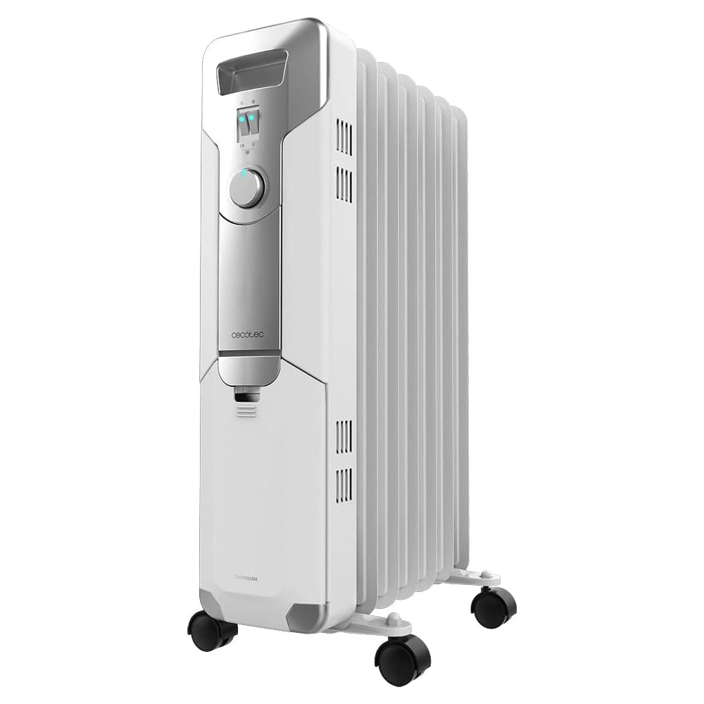 Radiador eléctrico — Electrodomésticos