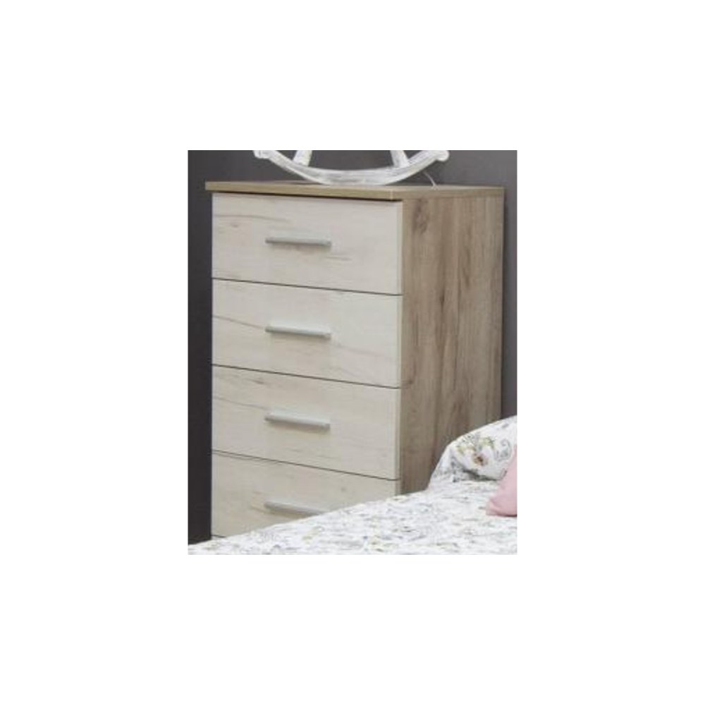 Cómoda 46 cm