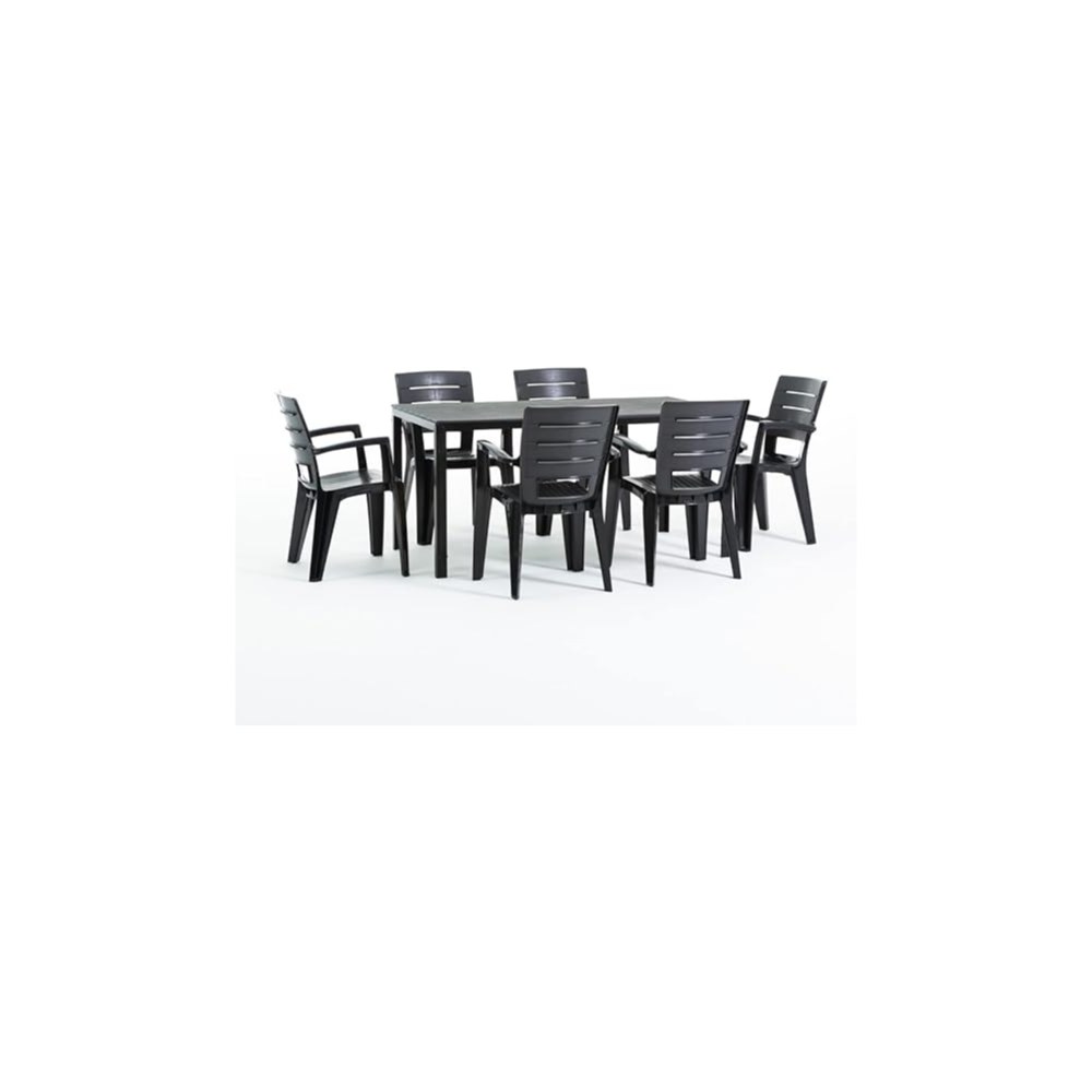 Comedor de Terraza