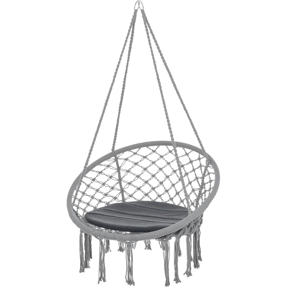 Silla colgante