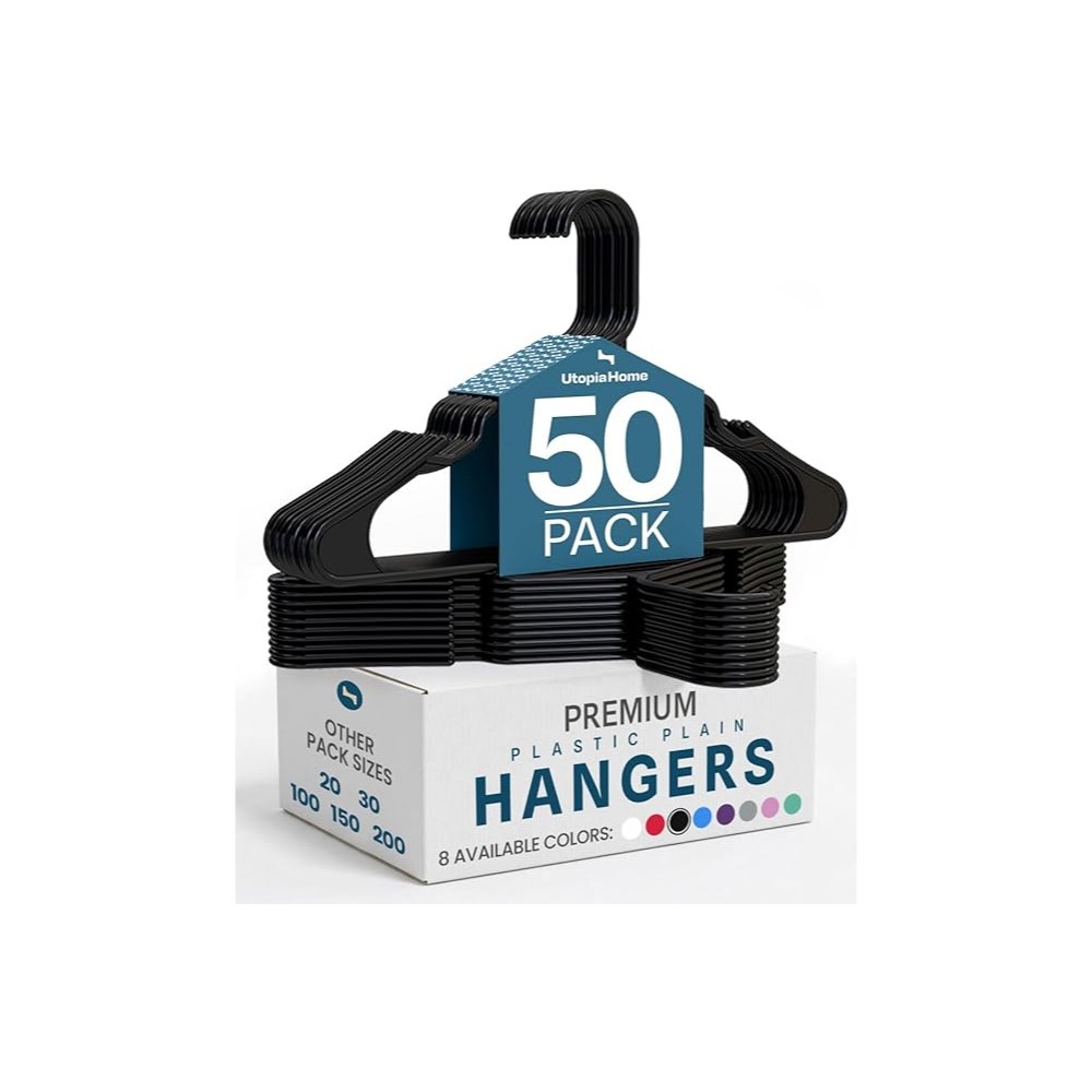 Set de Perchas 50 und