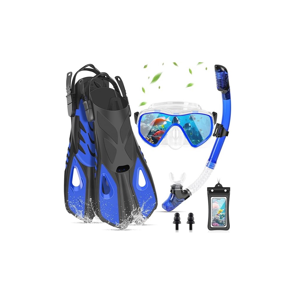 Set de Snorkel