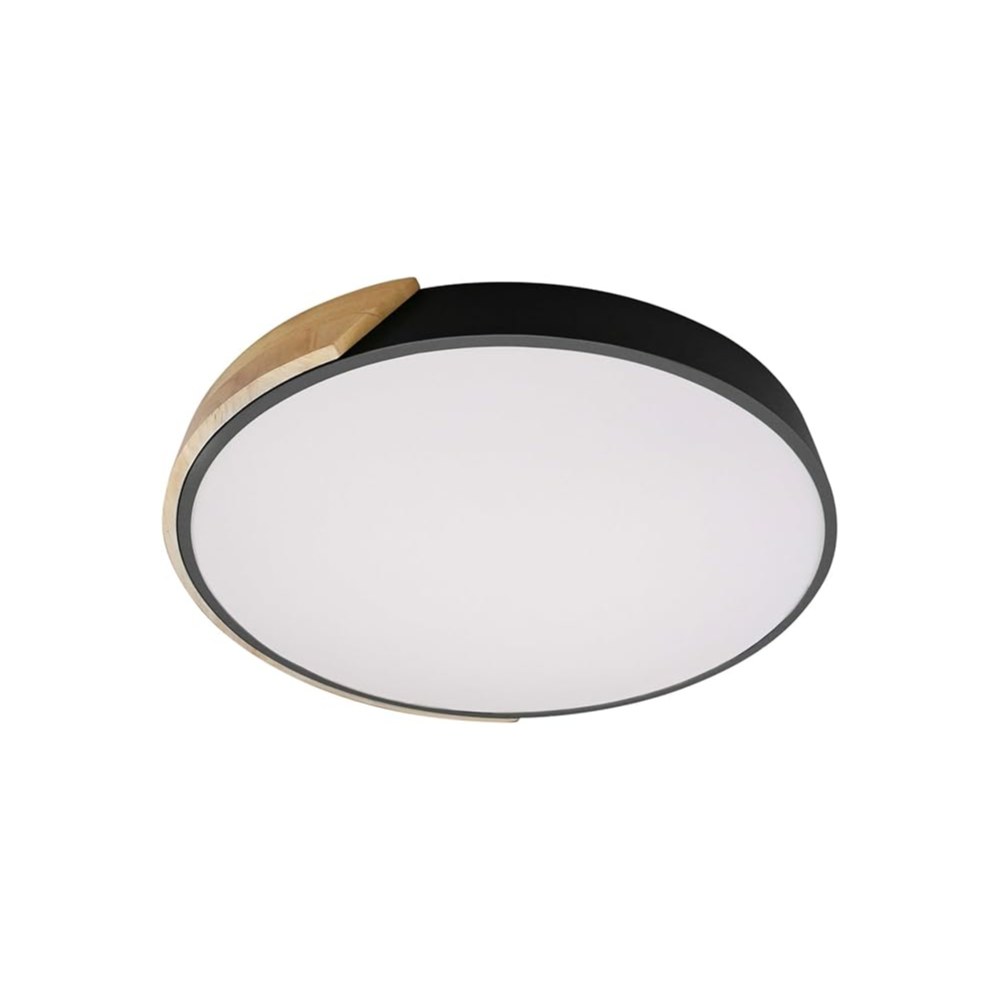Plafón led circular