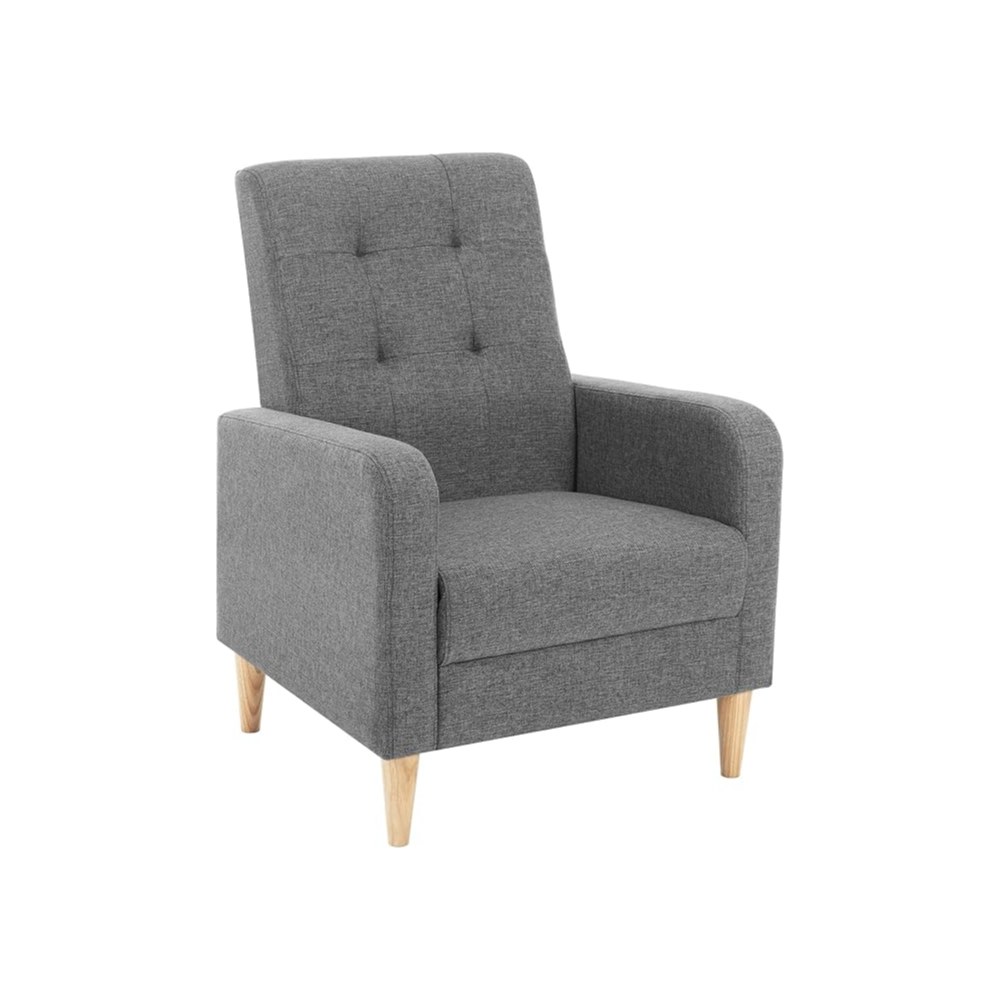 Sillón para dormitorio