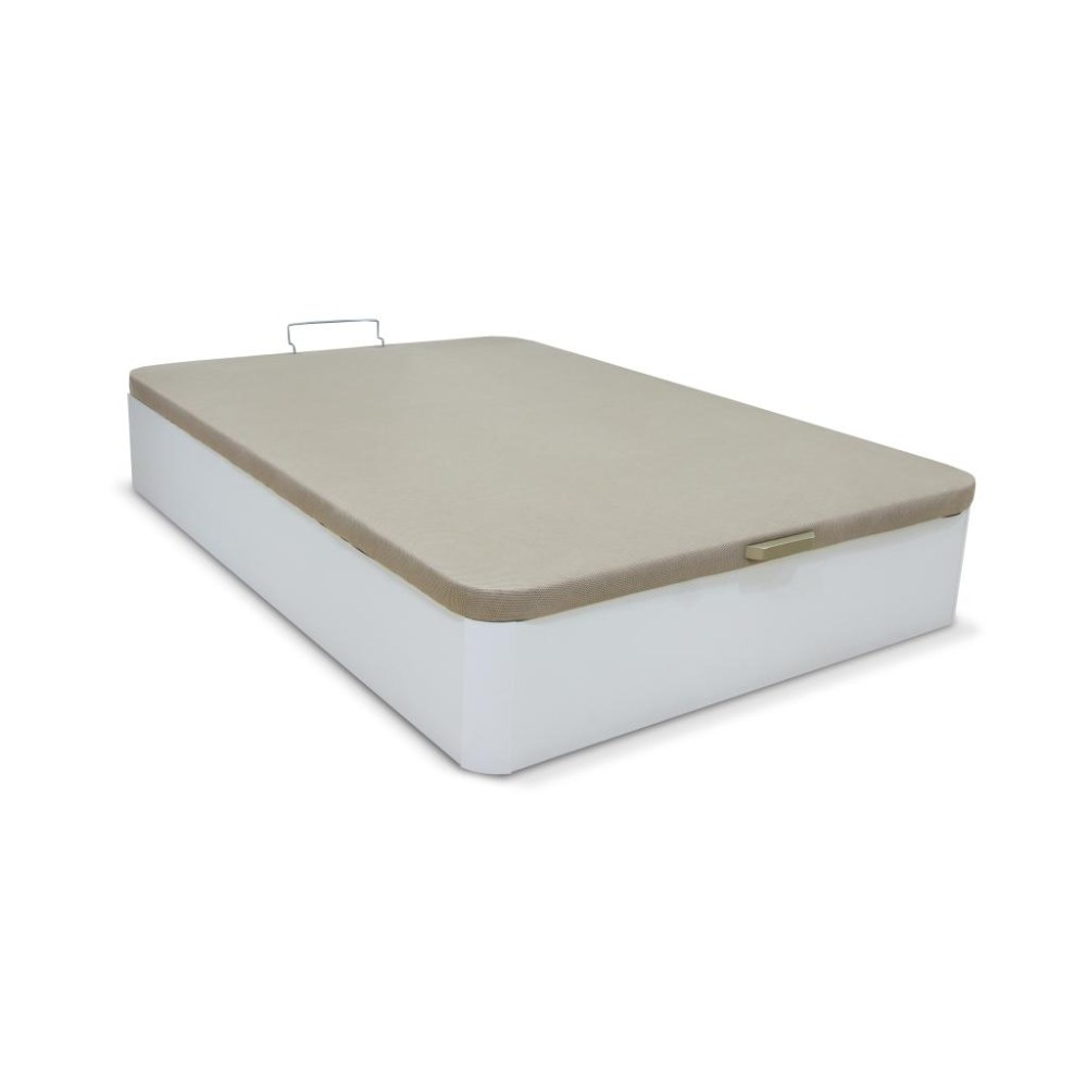 Canapé blanco 150 cm