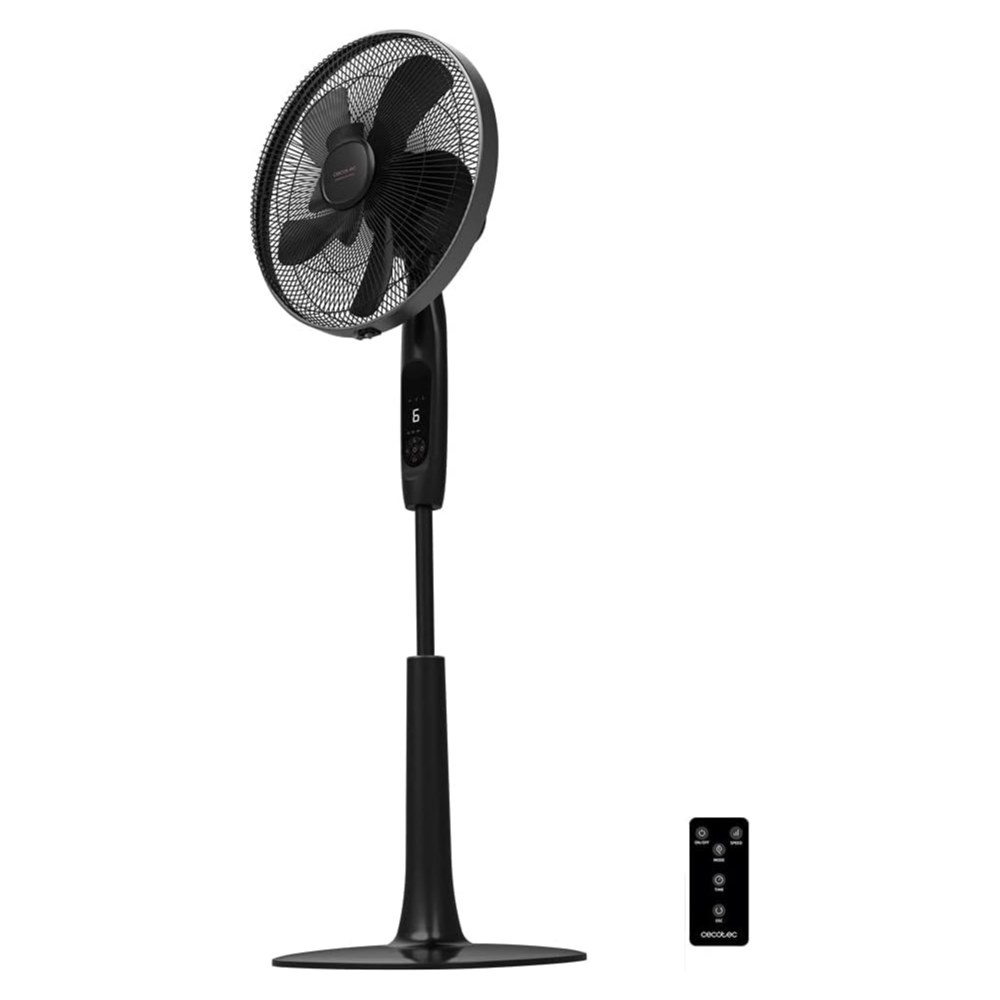Ventilador de pie