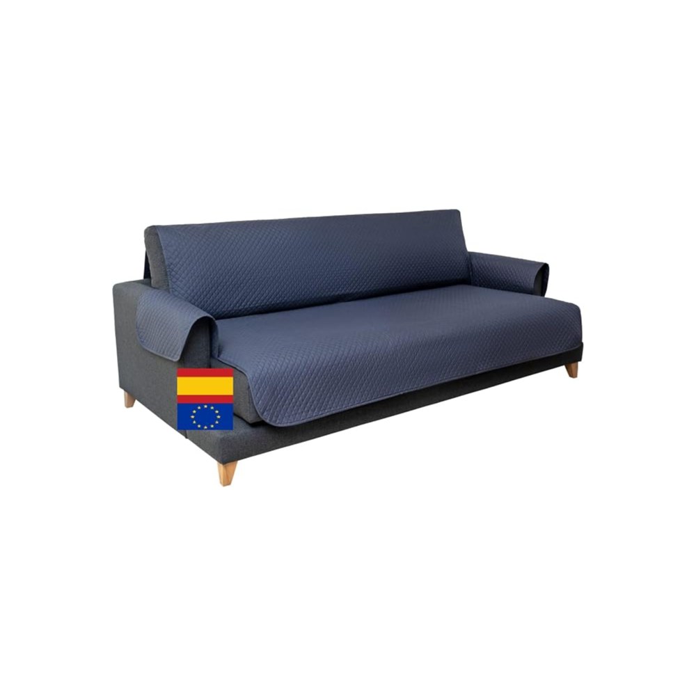 Funda de Sofá — Textil