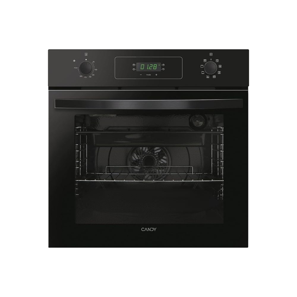 Horno eléctrico — Electrodomésticos