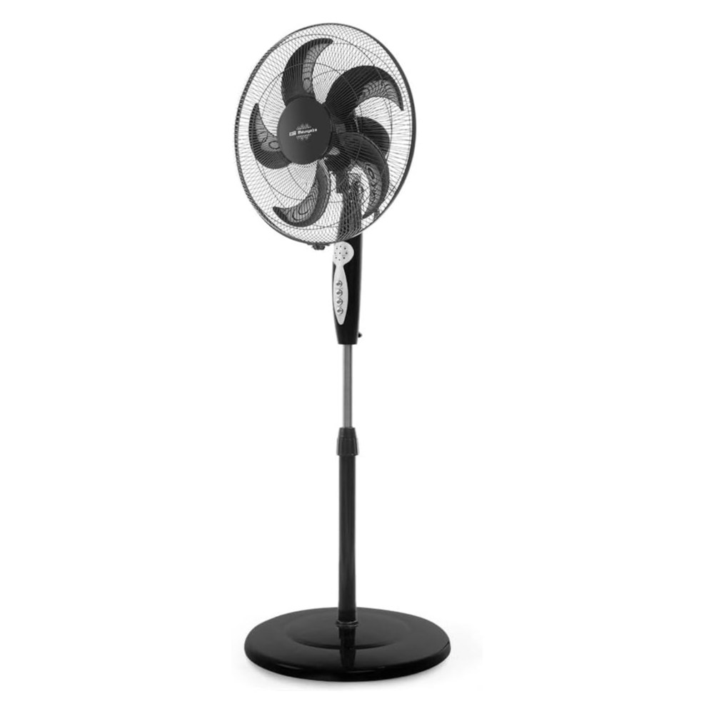 Ventilador de pie 3 velocidades