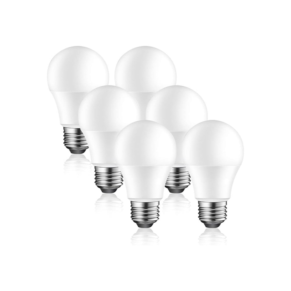 Bombilla LED 9W