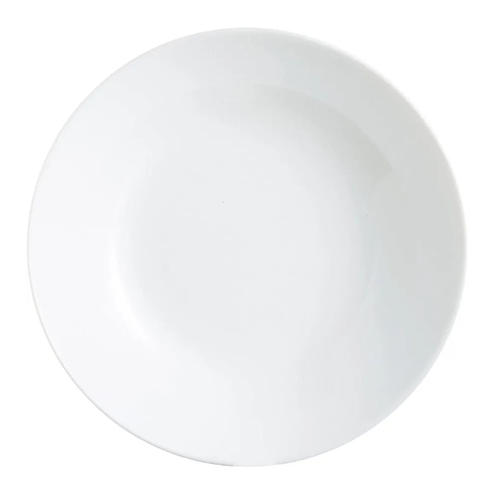 Set de platos hondos 12 PAX — Menaje de cocina