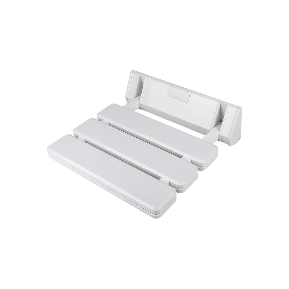 Silla de ducha plegable — Baño