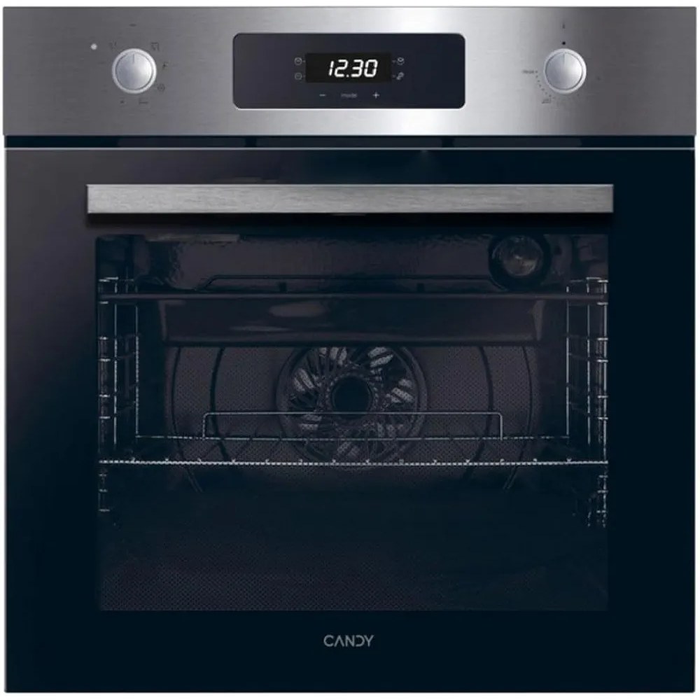 Horno eléctrico — Electrodomésticos