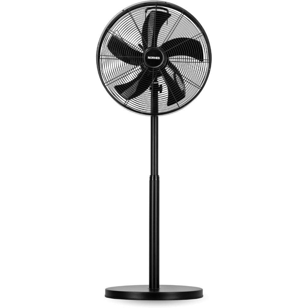 Ventilador de pie