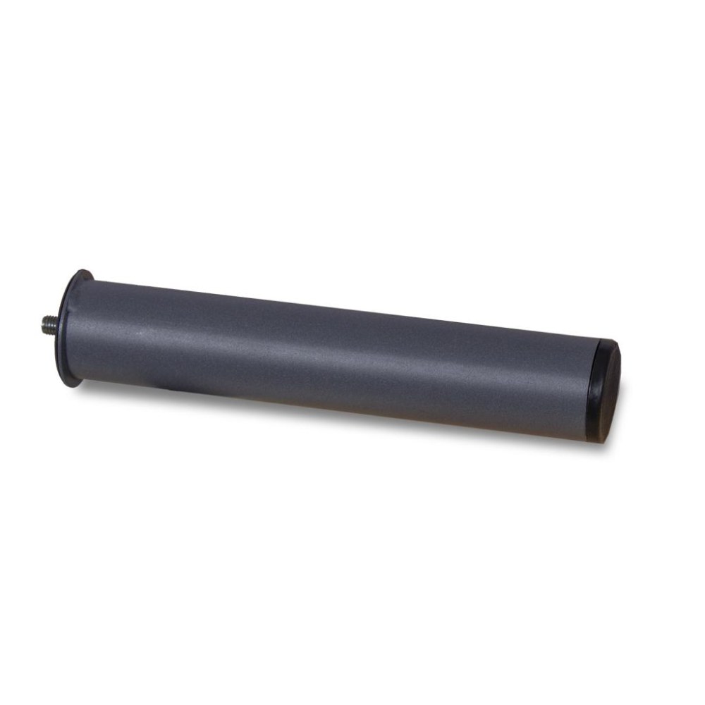 Pata base tapizada de 26 cm