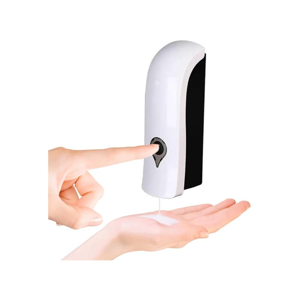 Dispensador de jabón