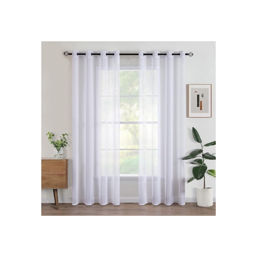 Visillo 200 cm