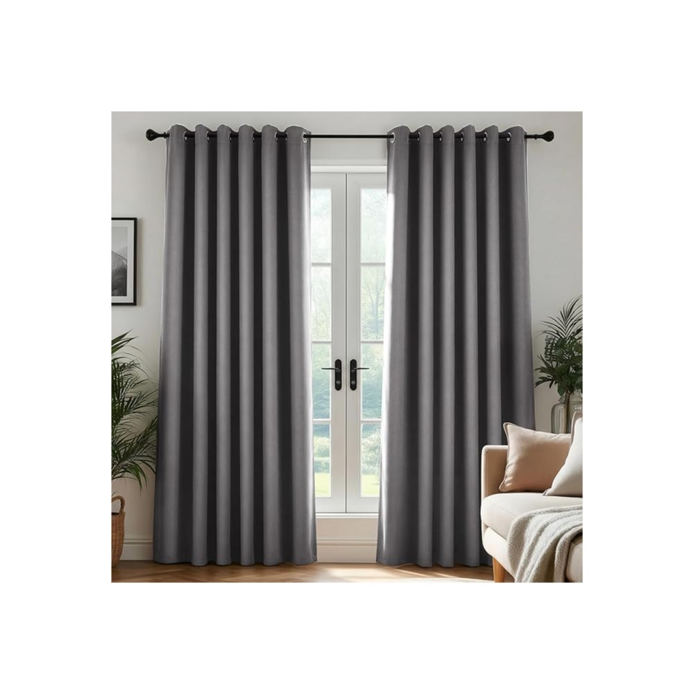 Cortina blackout 245 cm