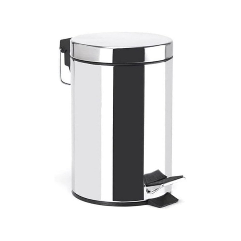 Cubo de basura de baño 5 L