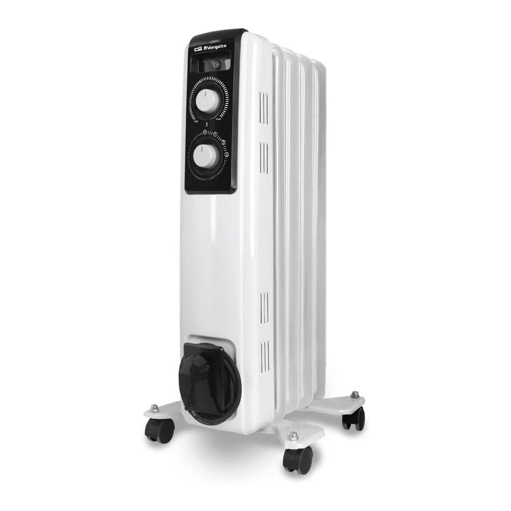 Radiador Eléctrico 1000 W
