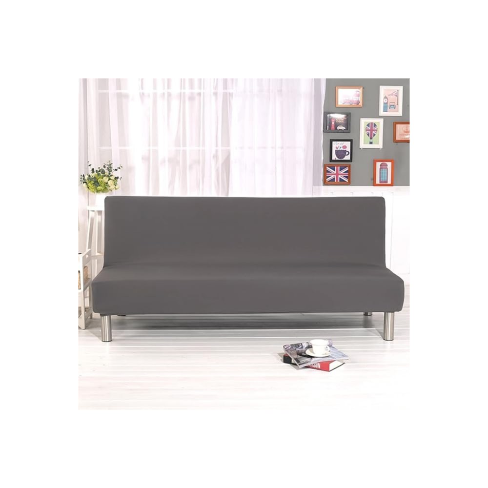Funda completa sofá cama