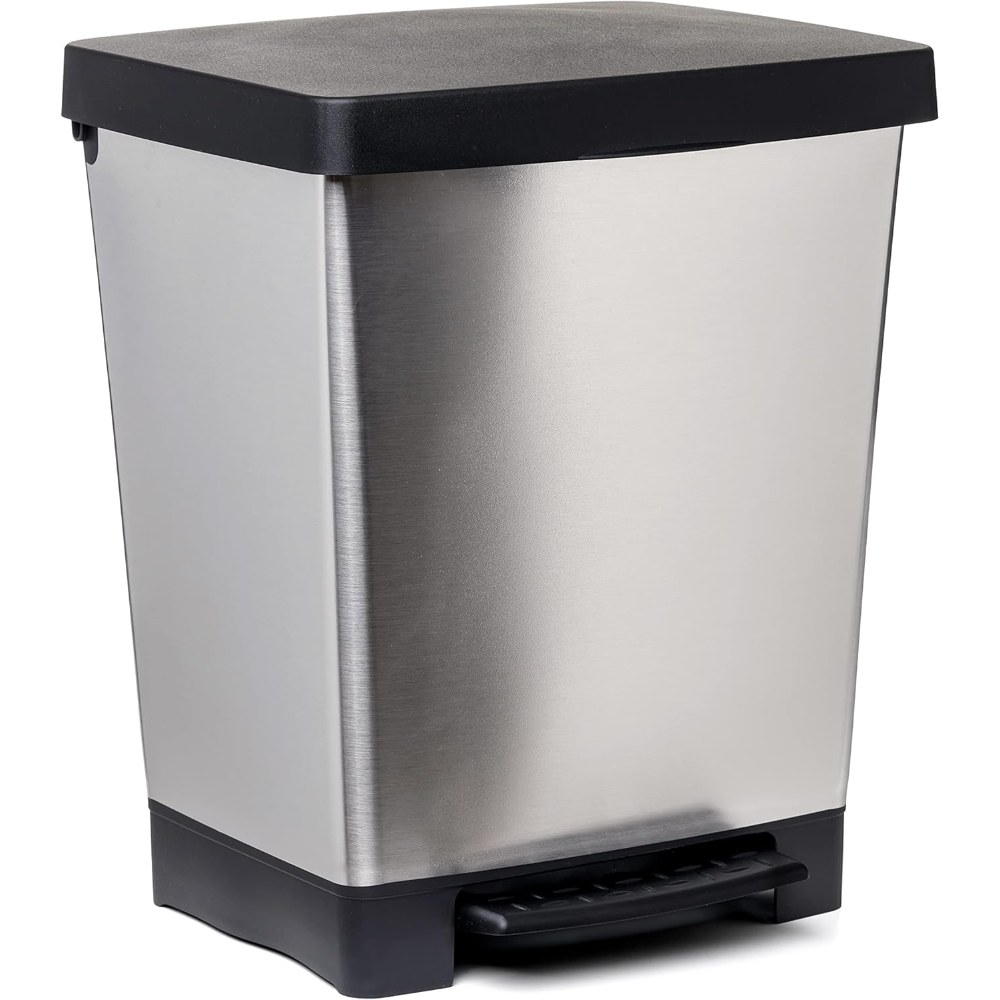 Cubo de basura de cocina 30 L