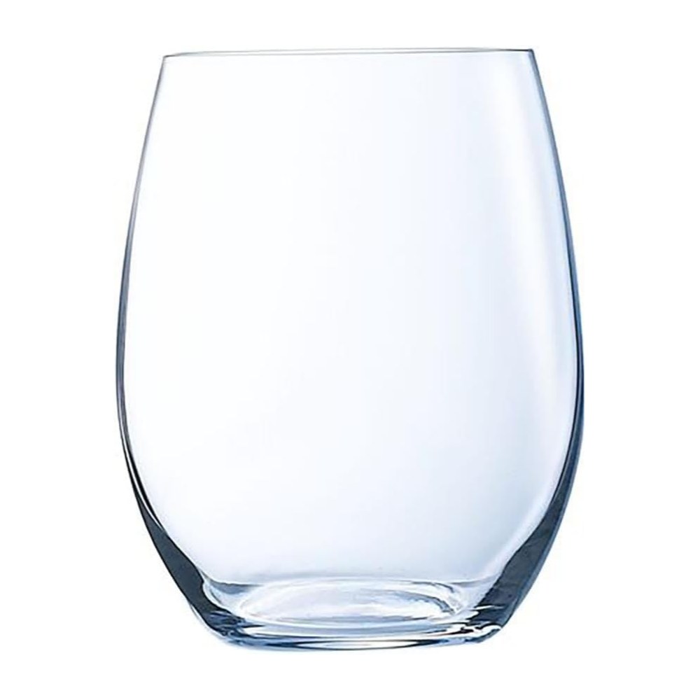 Set de vasos 6 und