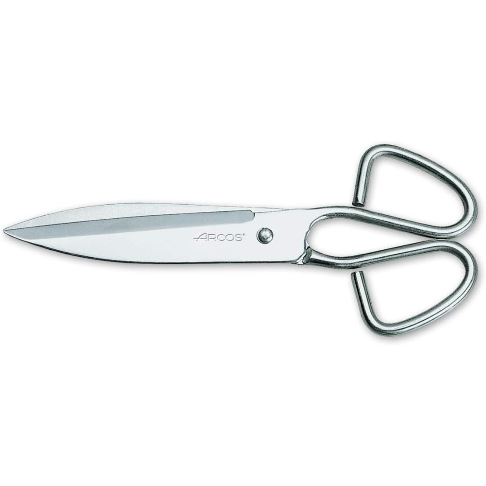 Tijera de cocina de acero