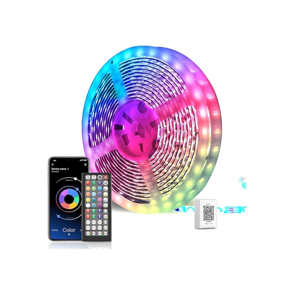Tira Luz LED 30 M